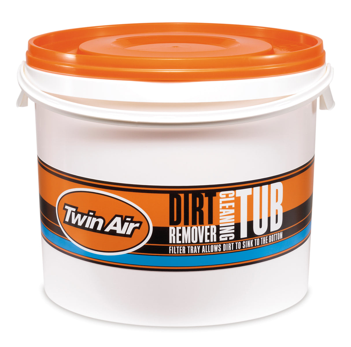 Twin Air 159011 Dirt Remover Cleaning Tub