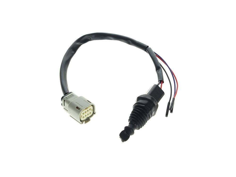 UltraCool UC-RFB-Y130 8-Pin Dual Accessory Connector for Touring 14-16