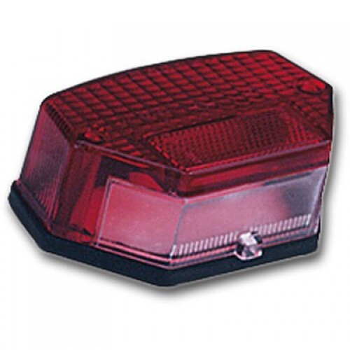 UFO Replacement Tail/Stop Light for PP01209/PP01211