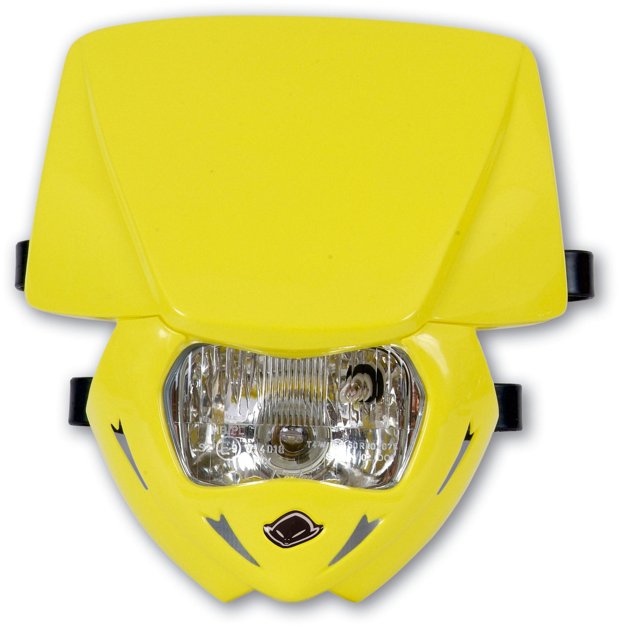 UFO Firefly Headlight 2001-2019 Yellow