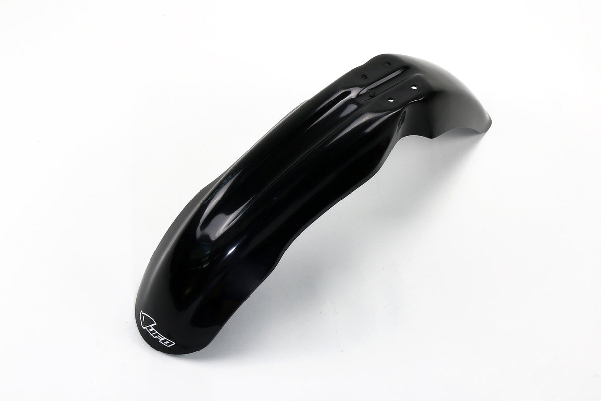 UFO Front Fender Black for Honda CR 125 R/CR 250 R/CRE 125 R/CRE 250 R 00-03/CRF 450 R 02-03