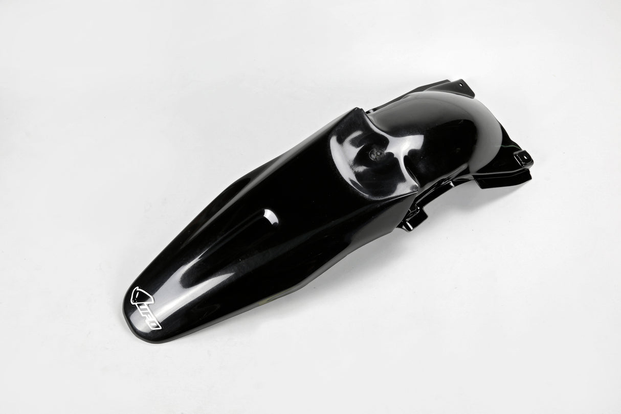 UFO Rear Fender Black for Kawasaki KX 250 F/KX 450 F 06-08