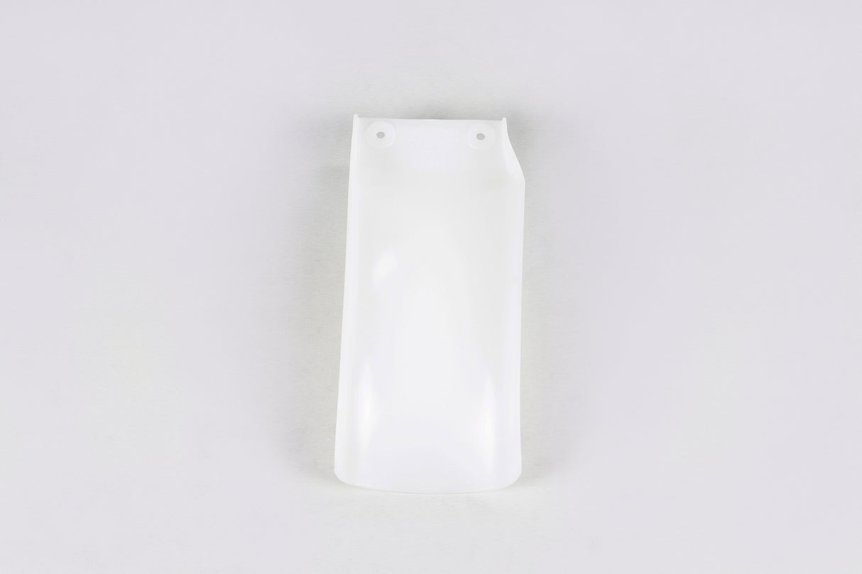 UFO Rear Shock Mud Plate Neutral for Honda CR85 03-23