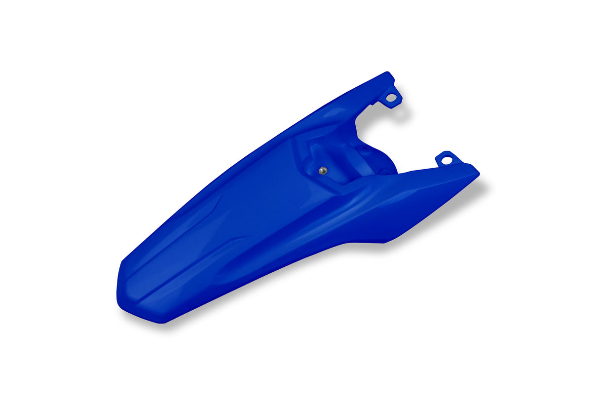 UFO Rear Fender Blue for Yamaha YZ 65 19-Up