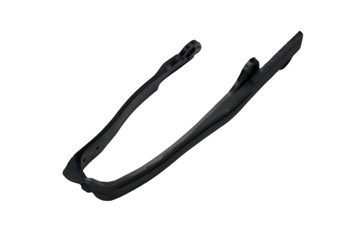 UFO Swingarm Chain Slider Black for Suzuki RMZ450 2007 & 10-17