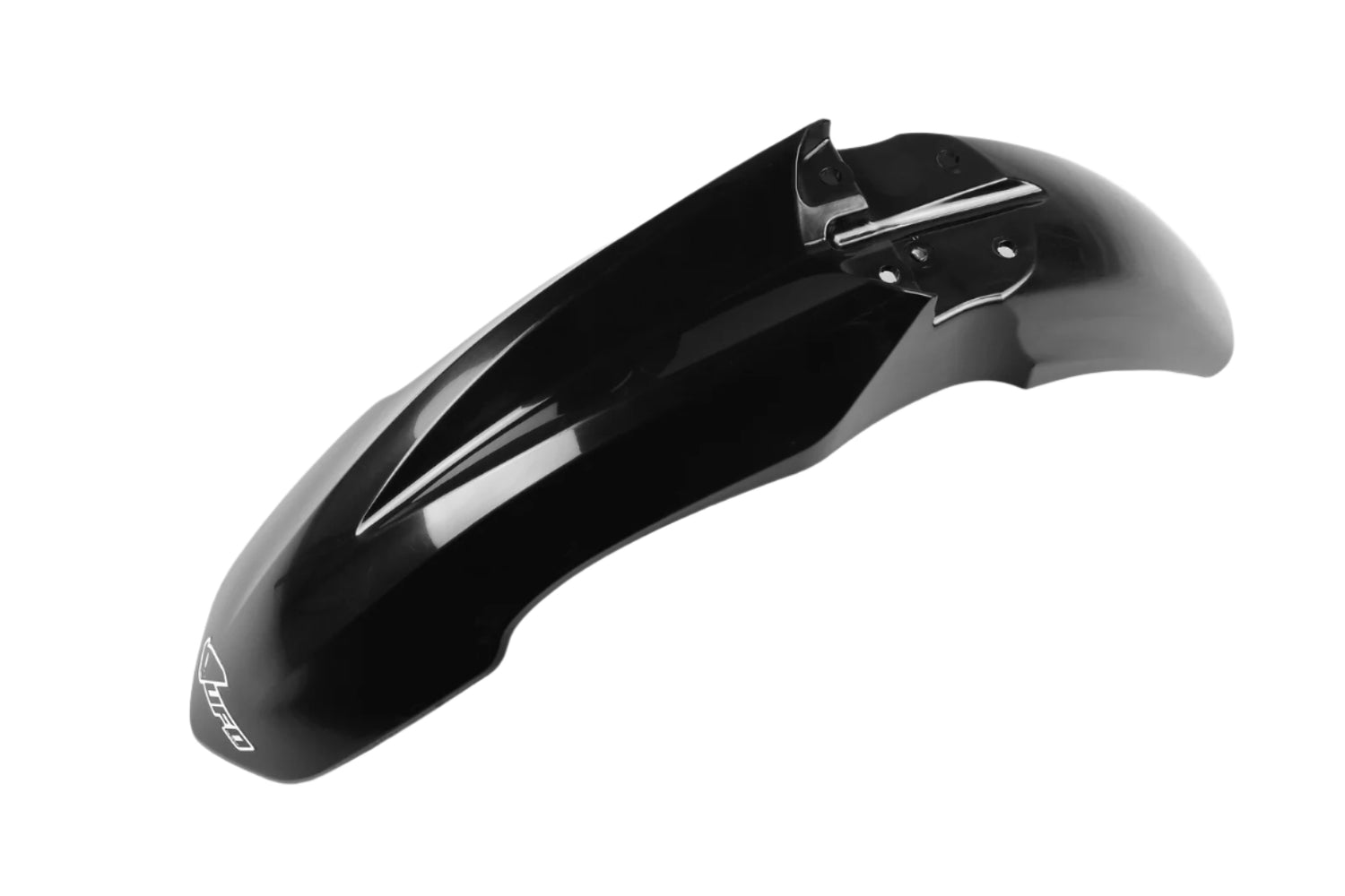UFO Front Fender Black for Gas Gas MC/EC/FSR 125/200/250/300/450 10-11