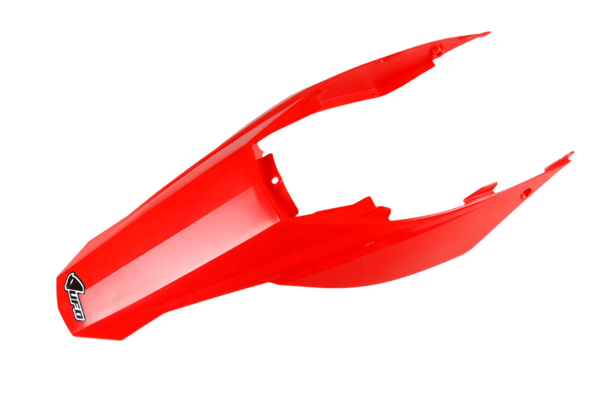 UFO One-Piece Rear Fender & Side Panels Red for Gas Gas MC/EC/FSR 125/200/250/300/450 10-19