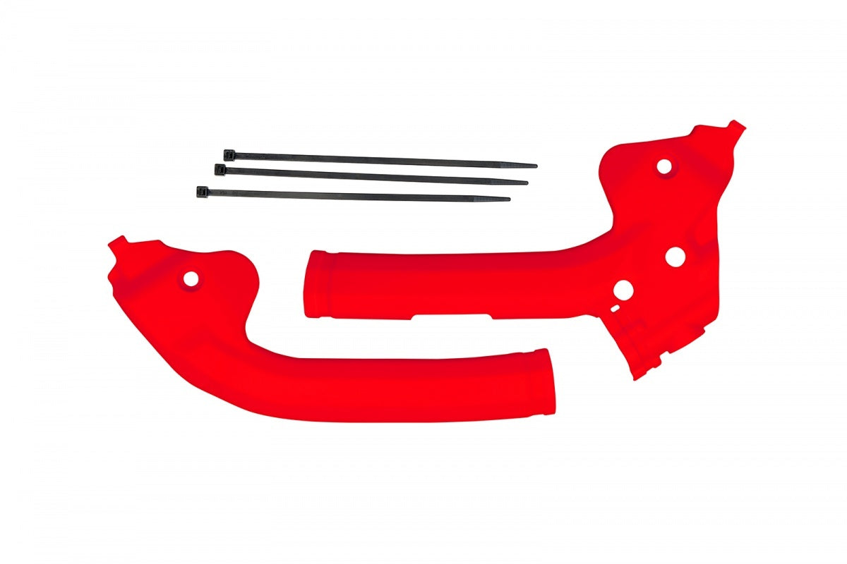 UFO Frame Guard Red for Gas Gas MC 85 21-24