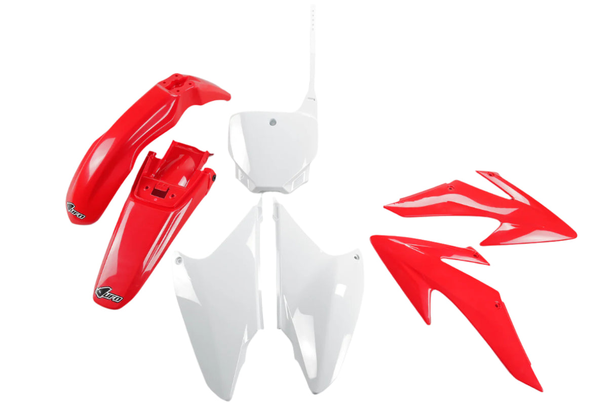 UFO Plastics Kit OEM Colours for Honda CRF230 08-14