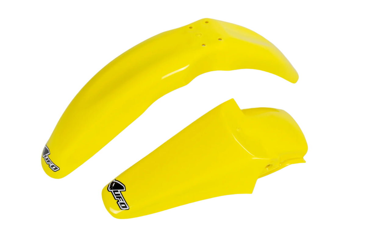 UFO Restyle Fender Kit OEM Colours for Suzuki RM 85 00-Up