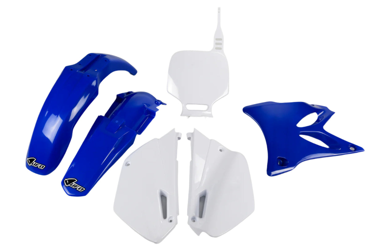 UFO Plastics Kit OEM Colours for Yamaha YZ85 02-14