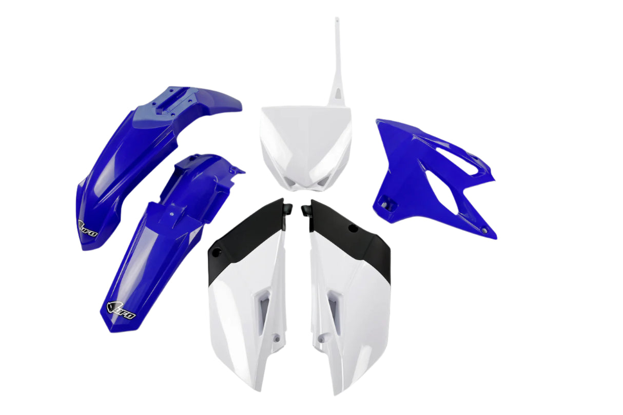 UFO Plastics Kit OEM Colours for Yamaha YZ85 15-21