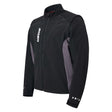 USWE Lera Off-Road Black Jacket - EasyR