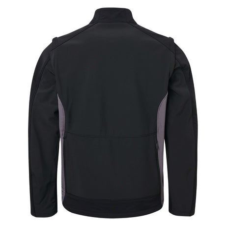 USWE Lera Off-Road Black Jacket - EasyR