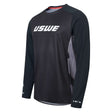 USWE Lera Off-Road Black Jersey - EasyR