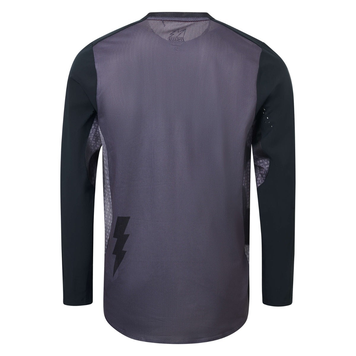USWE Lera Off-Road Black Jersey - EasyR
