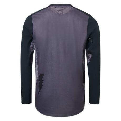 USWE Lera Off-Road Black Jersey - EasyR