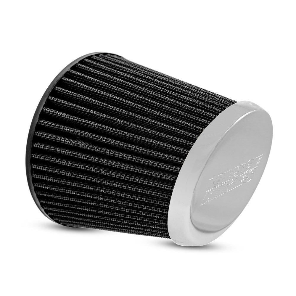 Vance & Hines V23730 Replacement Air Filter Chrome for VO2 Falcon Air Cleaner Kit