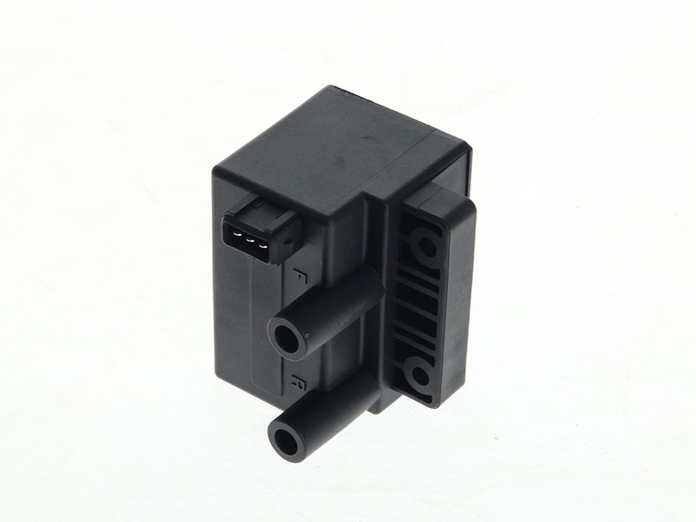 V-Factor VF-16090 Ignition Coil Black for Evolution Touring 95-98 w/Magneti Marelli EFI