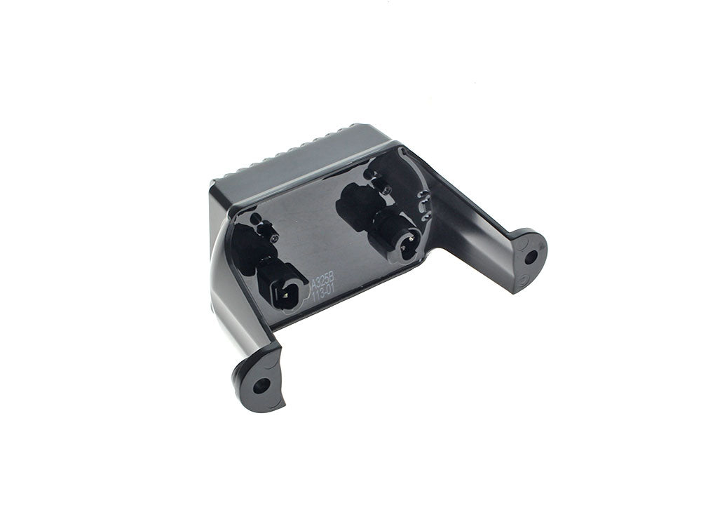 V-Factor VF-16243 Regulator Black for Touring 06-08