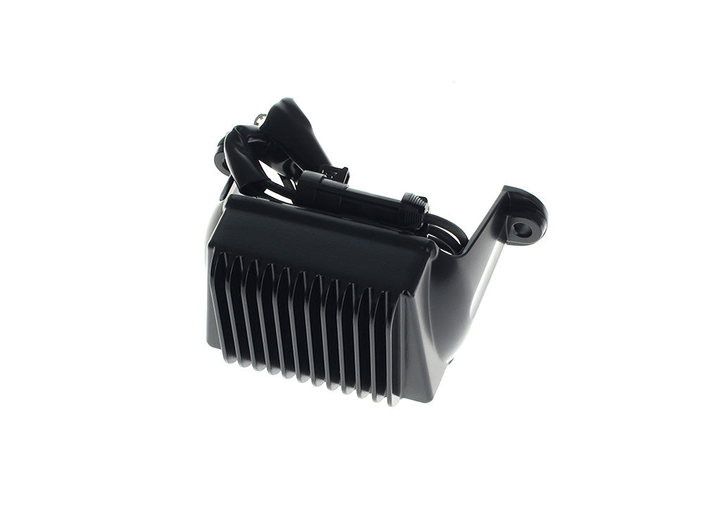 V-Factor VF-16257 Regulator Black for Touring 04-05