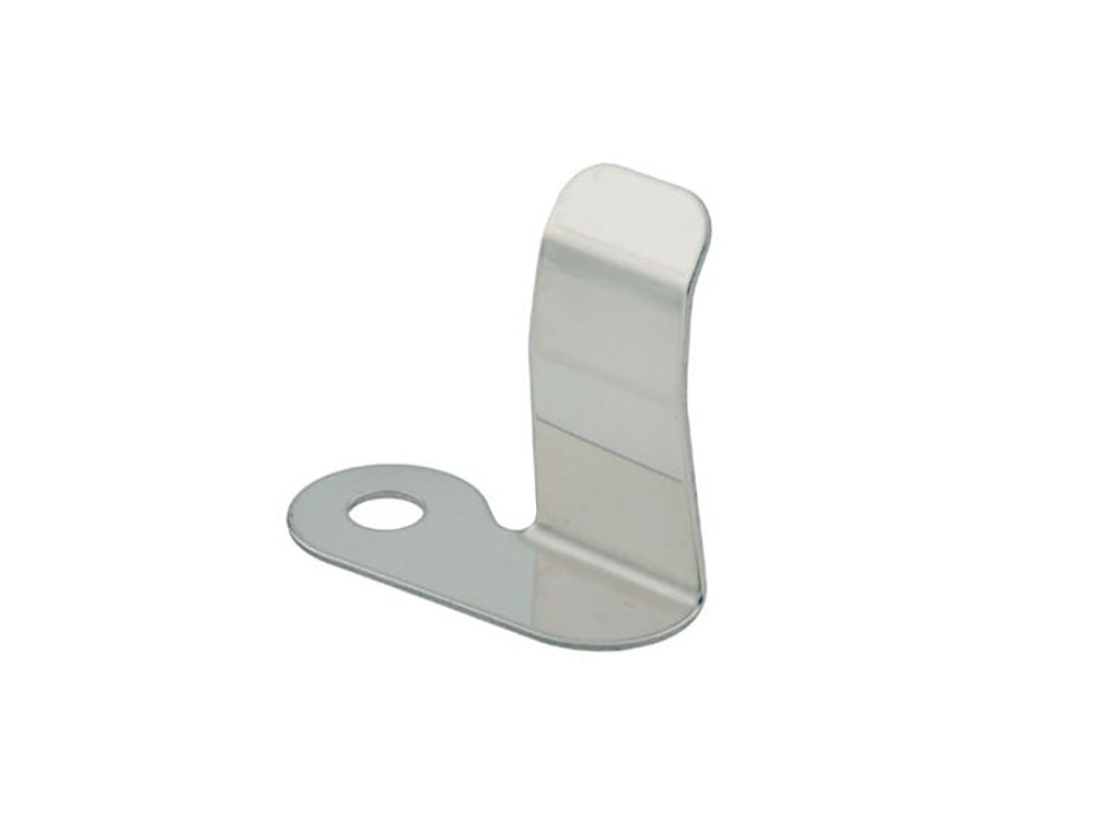 V-Factor VF-16322 Stator Plug Retainer Stainless Steel for Harley-Davidson Big Twin 70-99