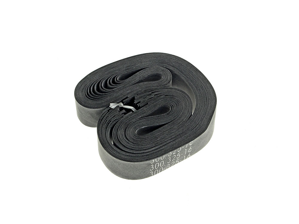 V-Factor VF-51200F 16" Rim Tape w/Side Valve Hole (10 Pack)