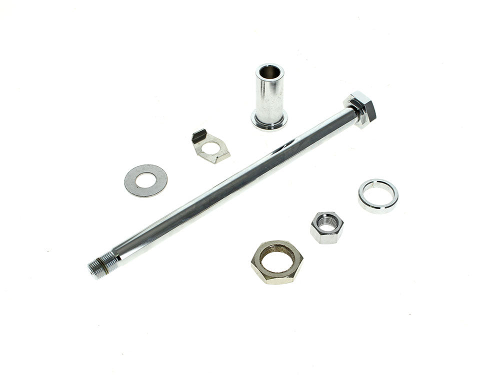 V-Factor VF-56269 Rear Axle Kit for Big Twin 67-72