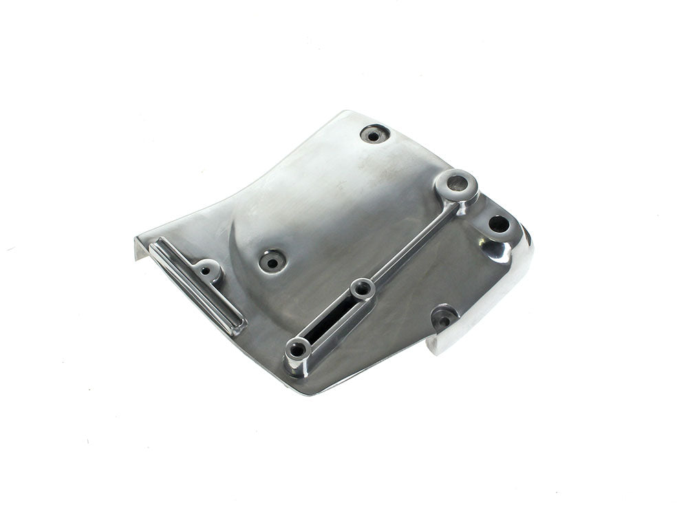 V-Factor VF-78120 Front Transmission Sprocket Cover Polished for Sportster 82-90