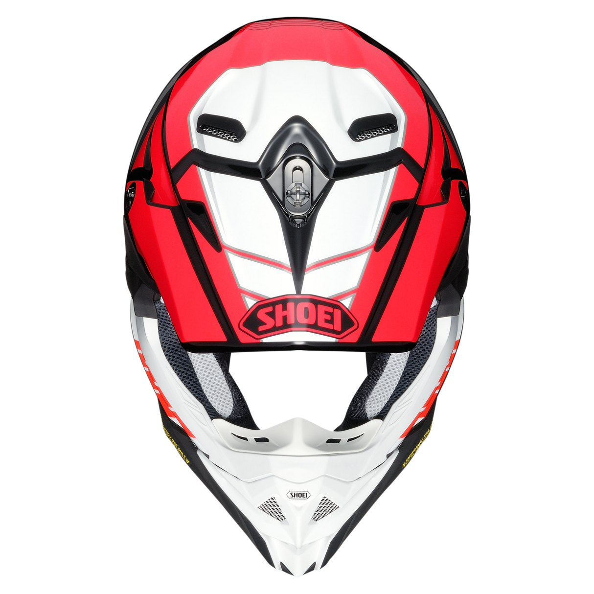Shoei VFX-WR 06 Jammer TC-1 Helmet