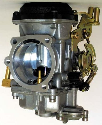 Twin Power High Performance CV 40mm Carburettor Suit Big Twin 1990-06 Sportster 1988-07 OEM 27421-99C 27490-04 27465-04