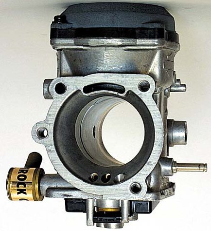 Twin Power High Performance CV 40mm Carburettor Suit Big Twin 1990-06 Sportster 1988-07 OEM 27421-99C 27490-04 27465-04