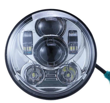 Headlights, Housings & Components