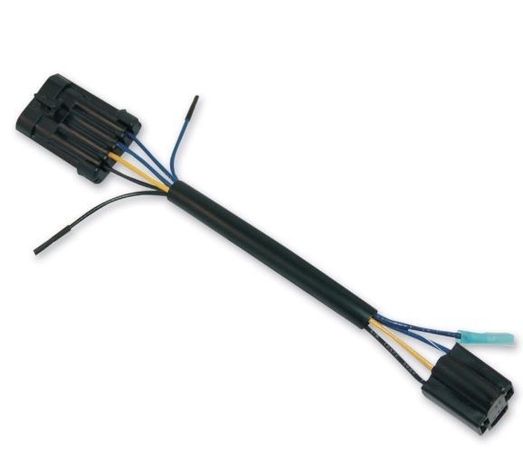 Headlight Adapter Harness Touring Models 14-up & Some Dyna Sportster Softail Models 15-up may need Suits Harley Oem 69200897
