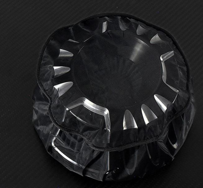 Twin Power Inverted or Method Air Cleaner Rain Sock Cone Style - Universal Use