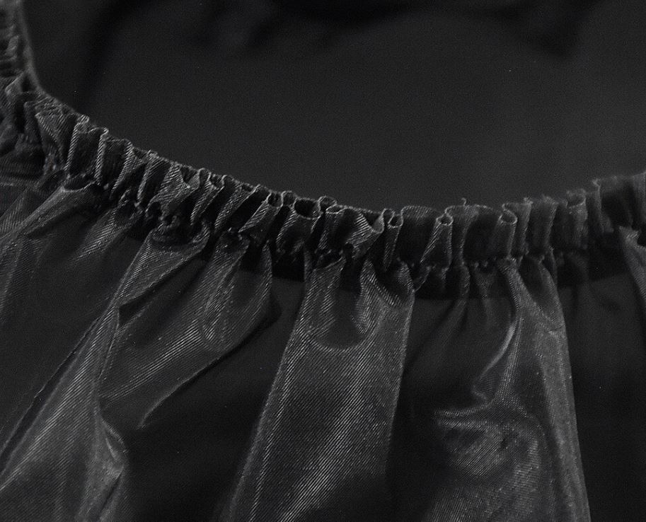 Twin Power Inverted or Method Air Cleaner Rain Sock Cone Style - Universal Use