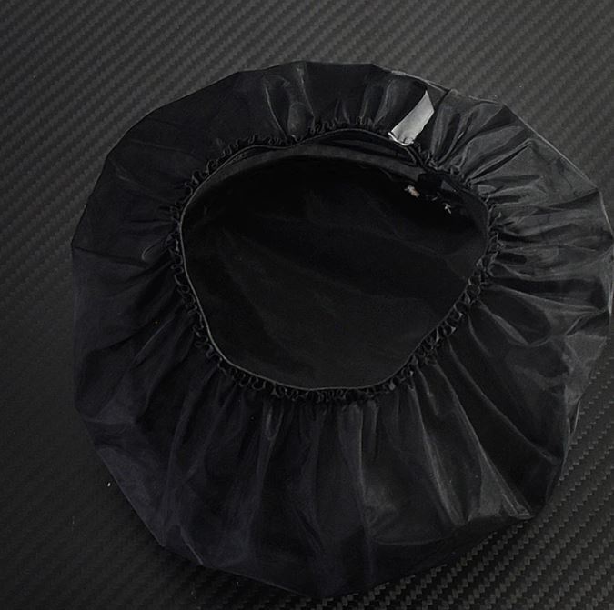 Twin Power Inverted or Method Air Cleaner Rain Sock Cone Style - Universal Use