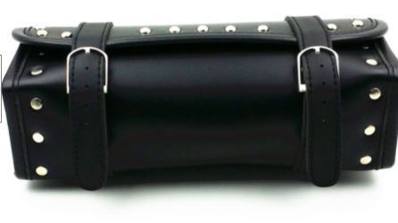 Twin Power Universal Tool Bag 30cm x 14cm x 9cm with Studs Side and Front suit all Models ** Sale - 50% Special till sold out **
