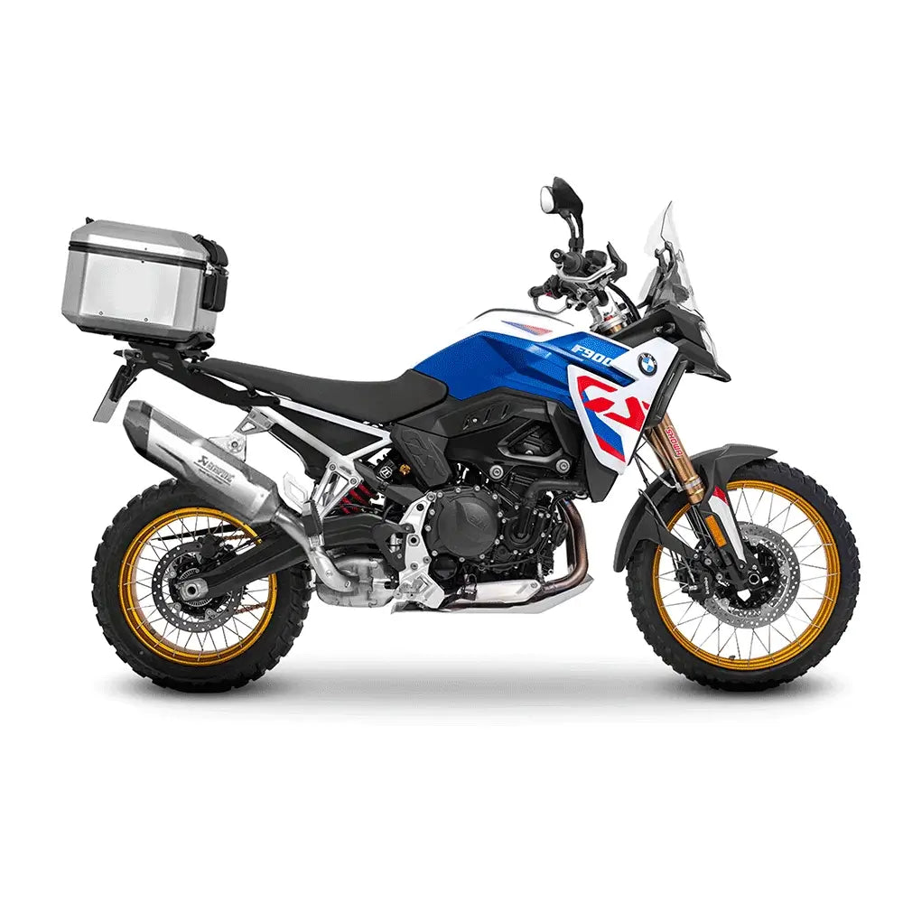 Shad Top Case Fitting Kit for BMW F 900 GS 24-Up