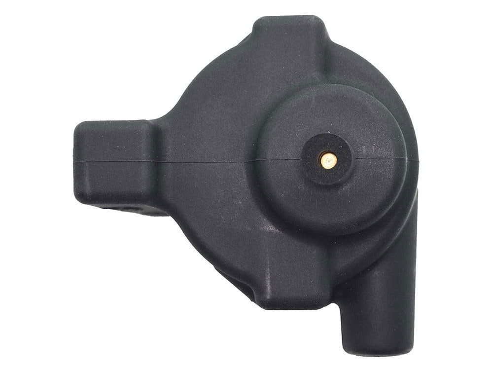 Walker Products WP-935-1001 Ignition Coil Black for Big Twin/Sportster 65-98 w/Points