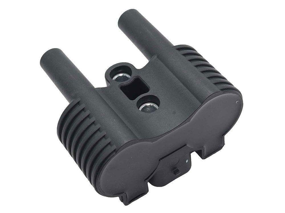 Walker Products WP-935-1002 Ignition Coil Black for Sportster 07-21/Street 15-20