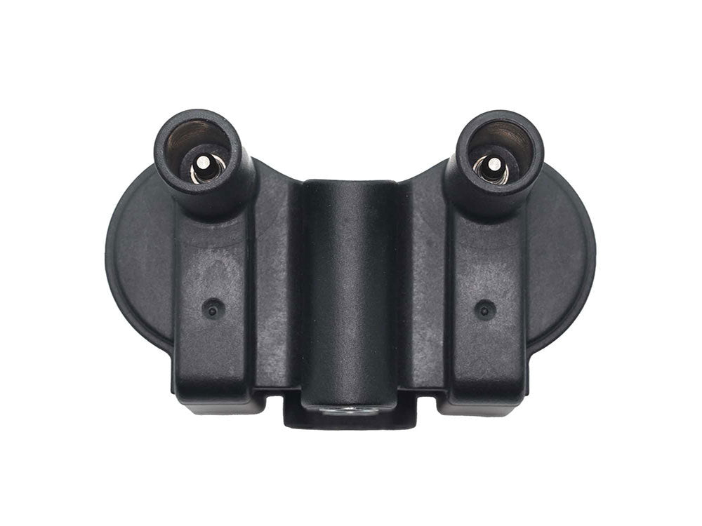 Walker Products WP-935-1002 Ignition Coil Black for Sportster 07-21/Street 15-20