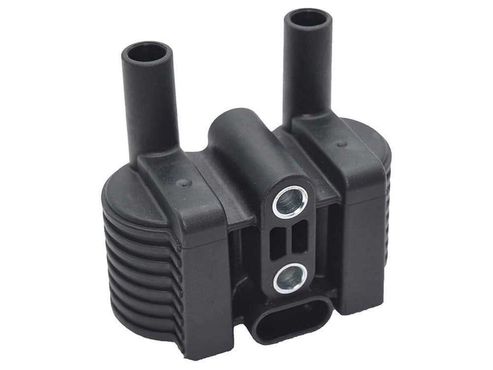 Walker Products WP-935-1002 Ignition Coil Black for Sportster 07-21/Street 15-20