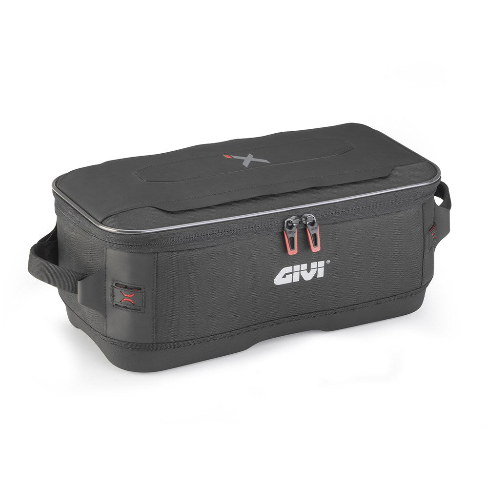 Givi XL10 X-Line 15L Water-Resistant Cargo Bag w/Magnetic Mounting