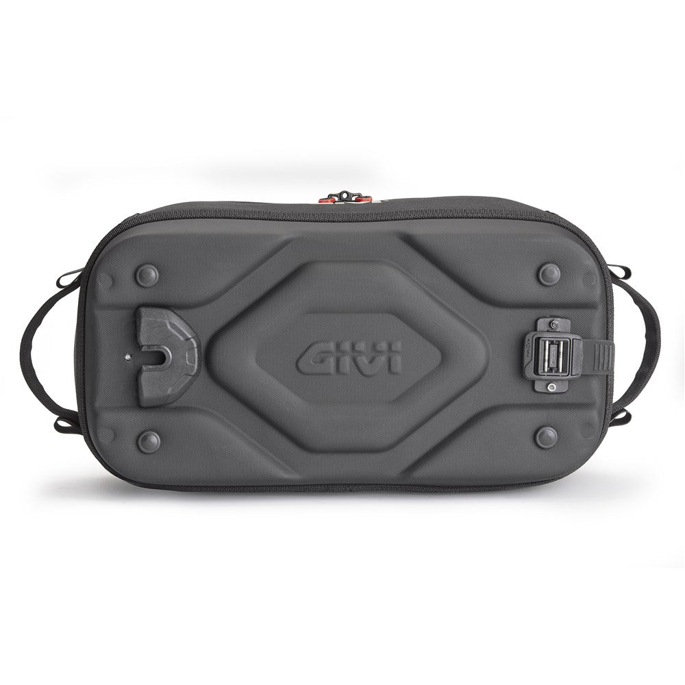 Givi XL10 X-Line 15L Water-Resistant Cargo Bag w/Magnetic Mounting
