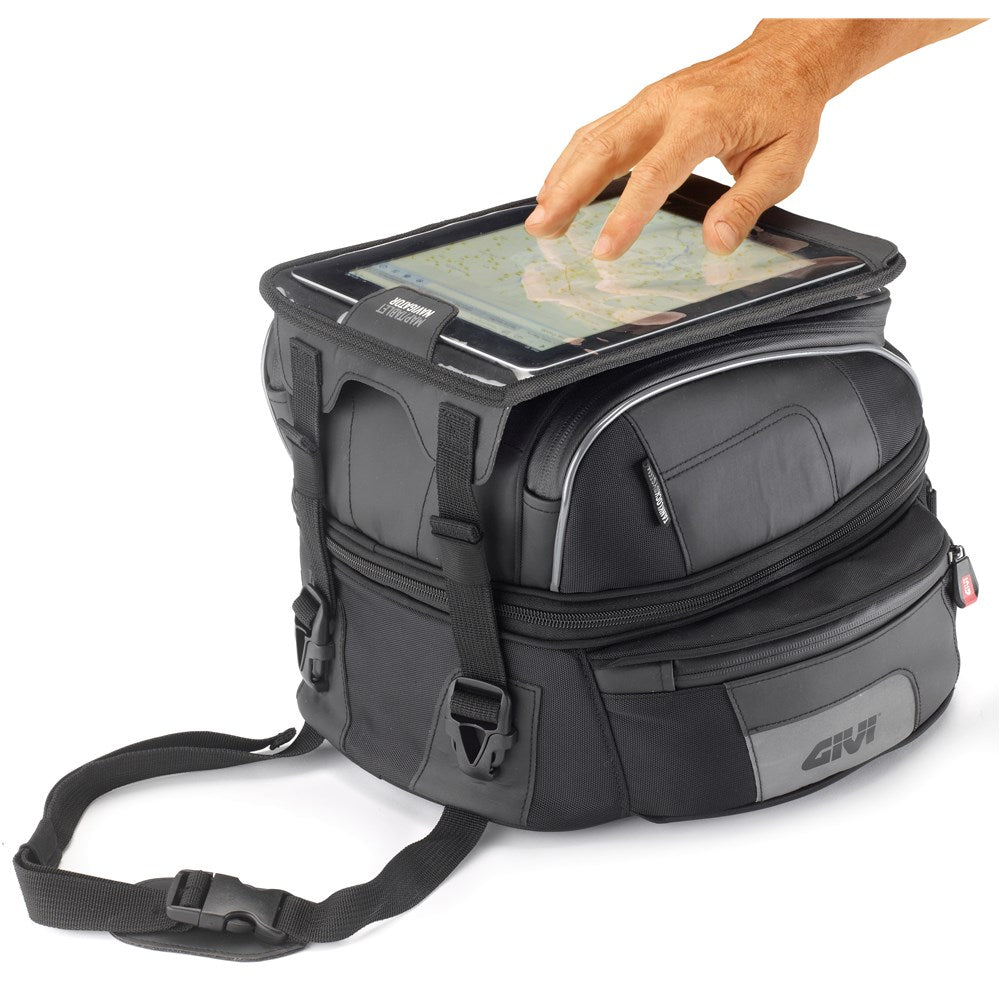 Givi XS306Y Xstream Tanklock 25L Tank Bag