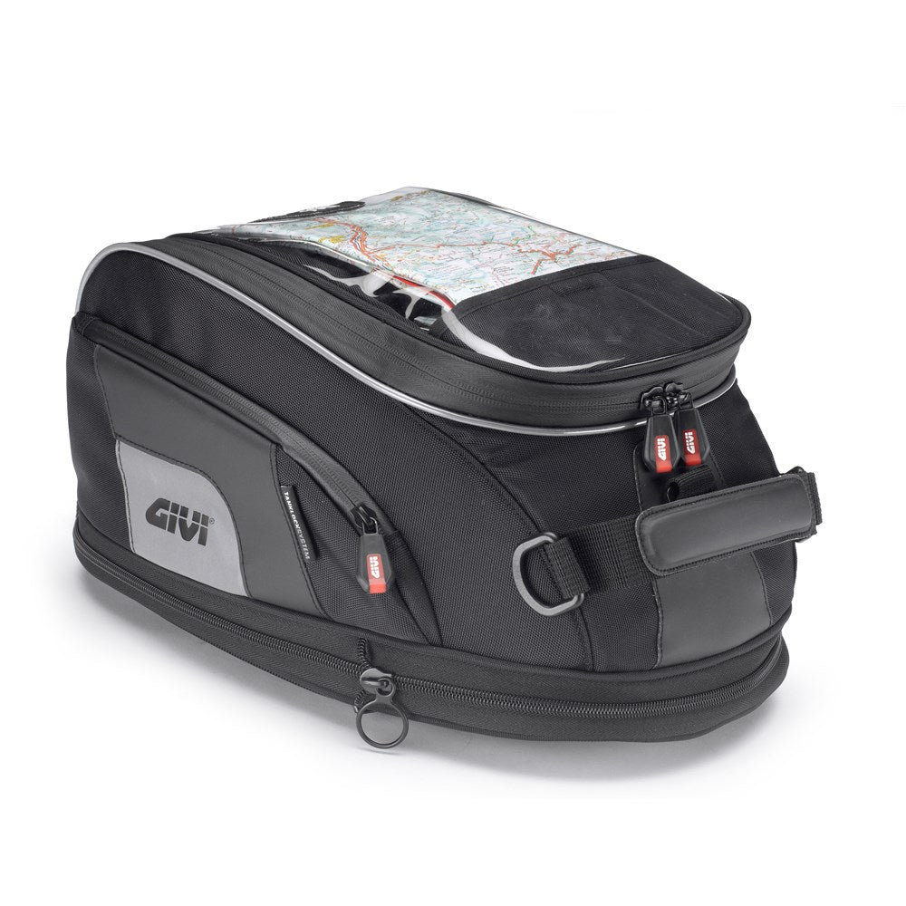 Givi XS307Y Xstream Tanklock 15L Tank Bag