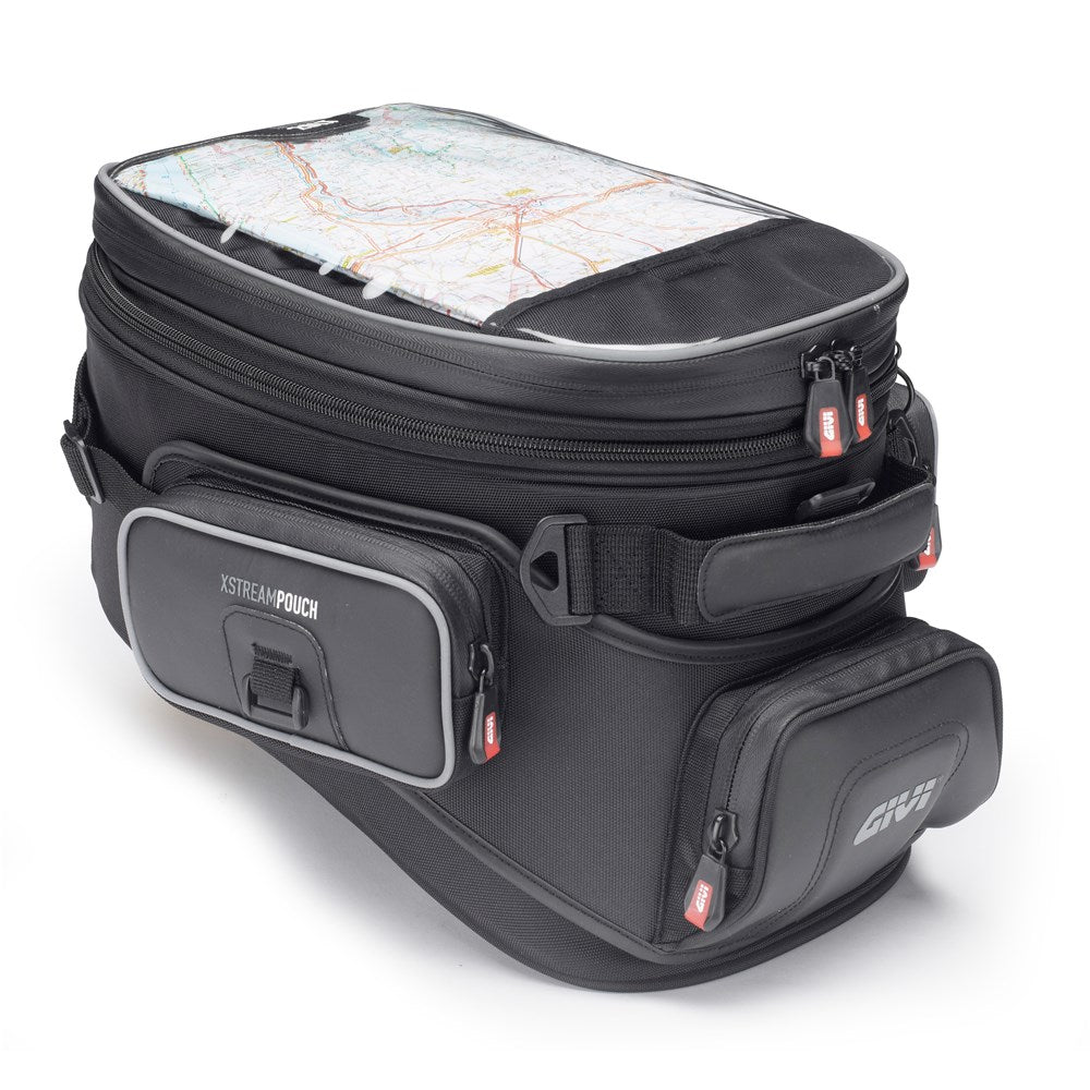 Givi XS308Y X-Stream Tanklock 20L Tank Bag