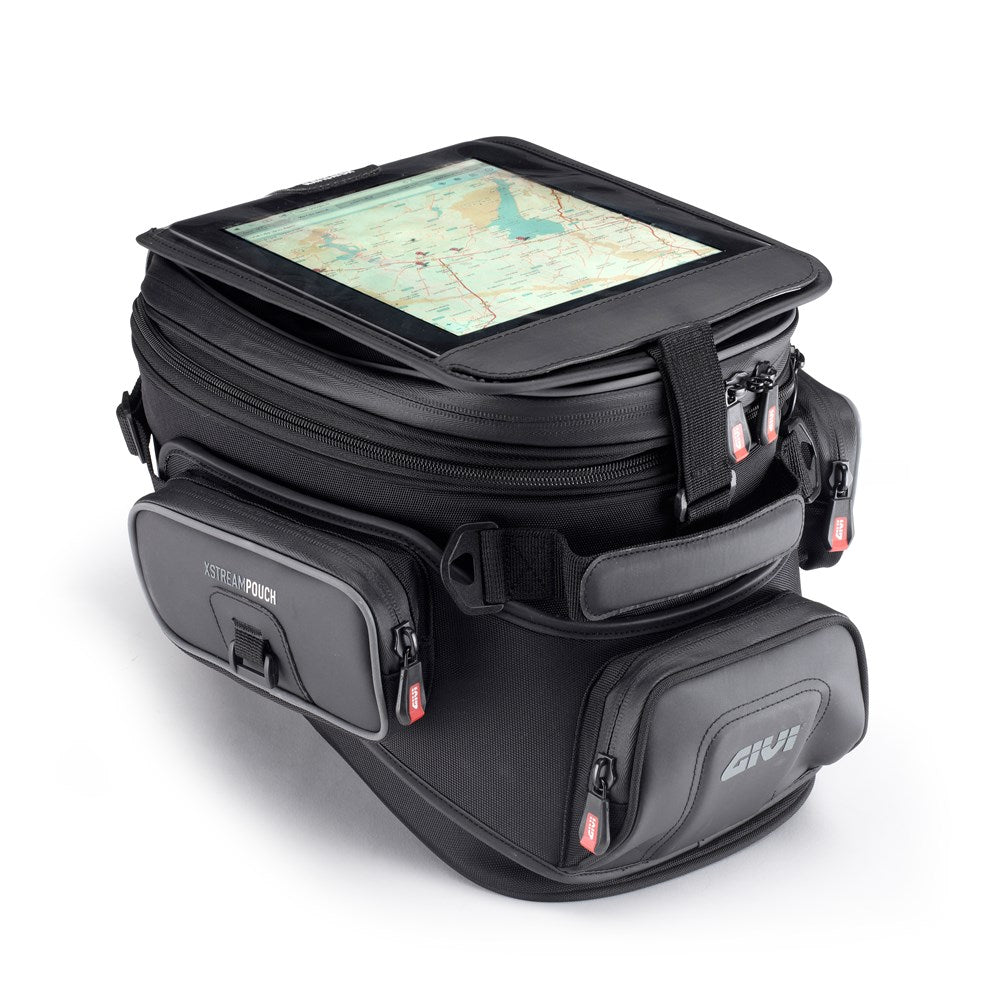 Givi XS308Y X-Stream Tanklock 20L Tank Bag