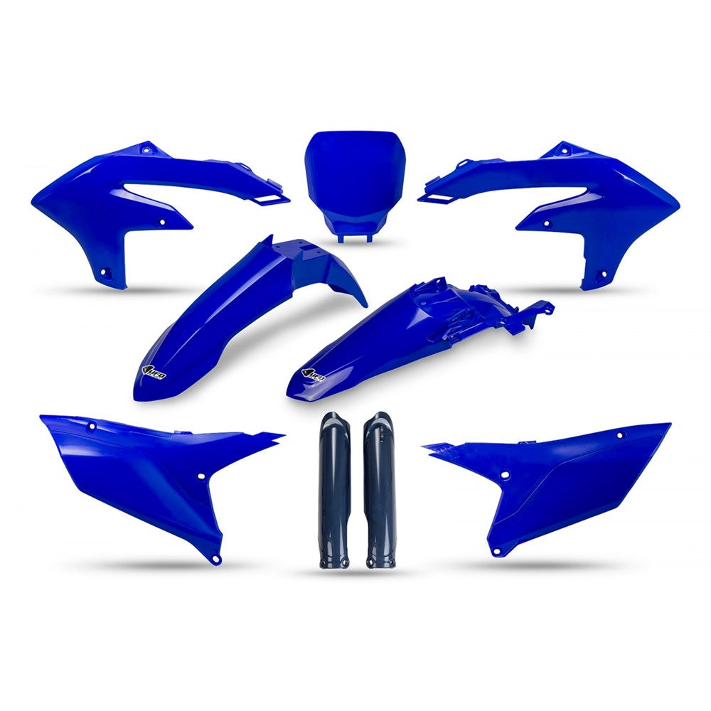 UFO Plastics Kit OEM Colours for Yamaha YZF 250 24-25/YZF 450 23-25